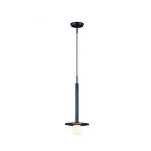 Generation Lighting Kelly Wearstler  Nodes Short Pendant Luxury Lighting 20 in.